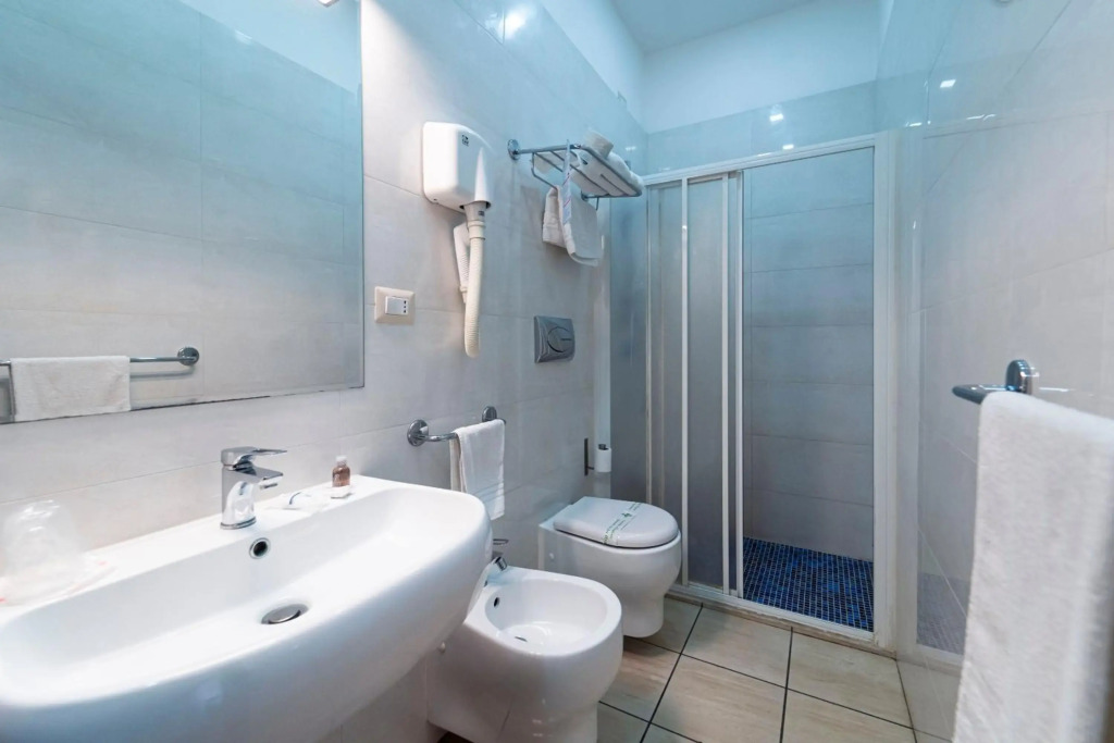 Hotel Villa Romeo
