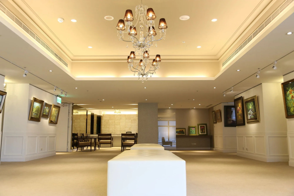 Tao Garden Hotel