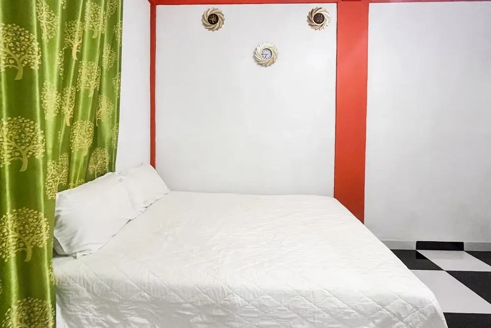 Anaqi Homestay Mitra RedDoorz