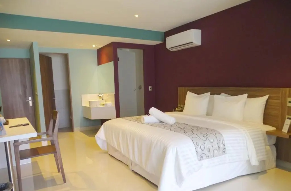 Hotel Luma by Kavia