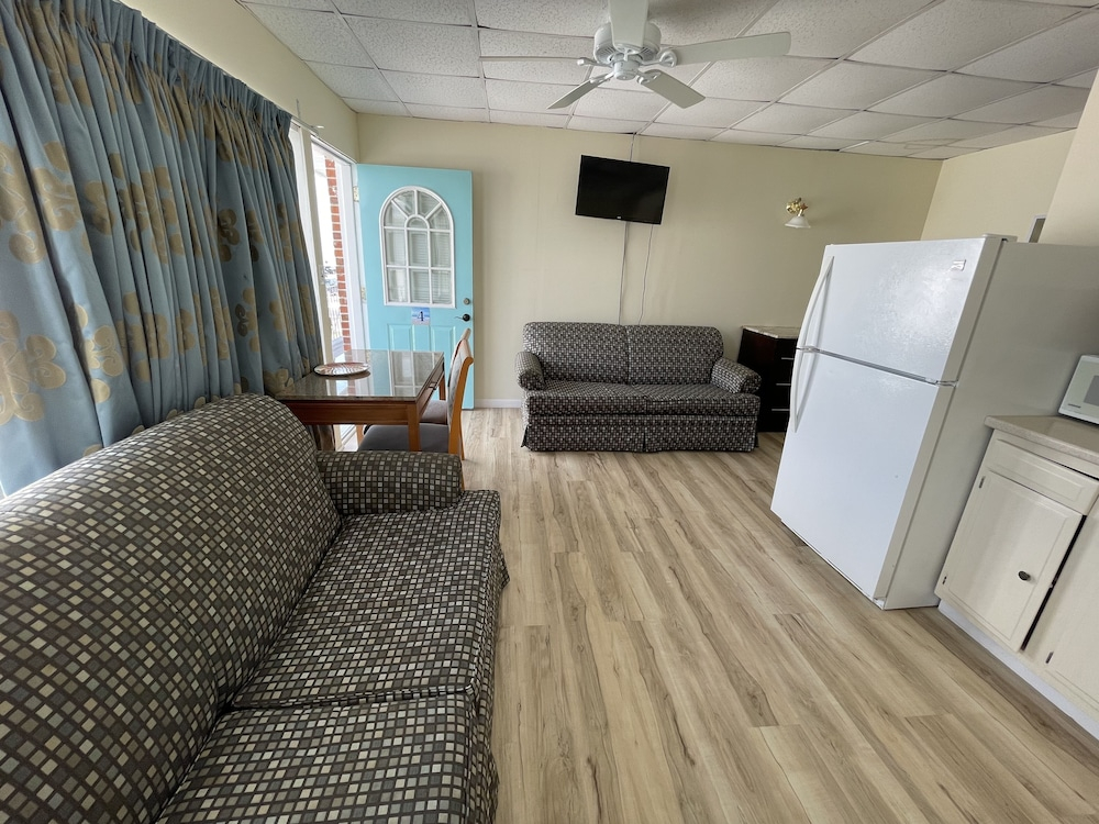 Searay Motel