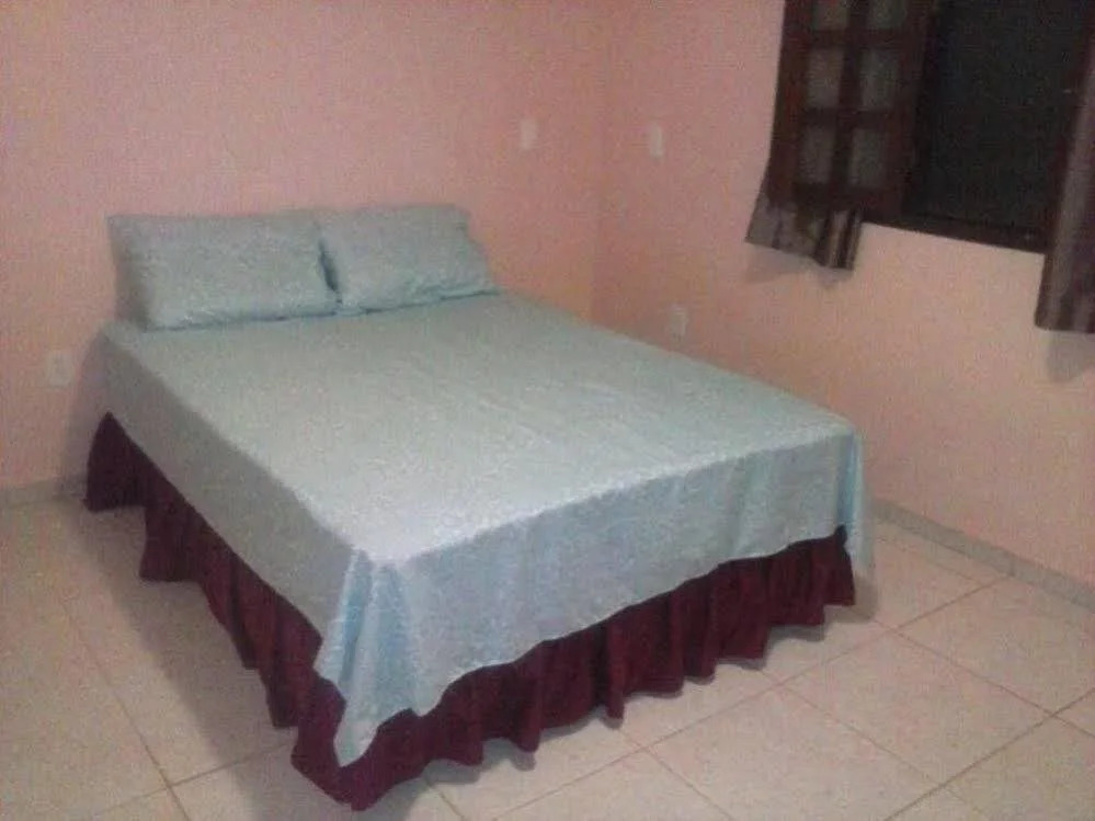 Green City Hostel