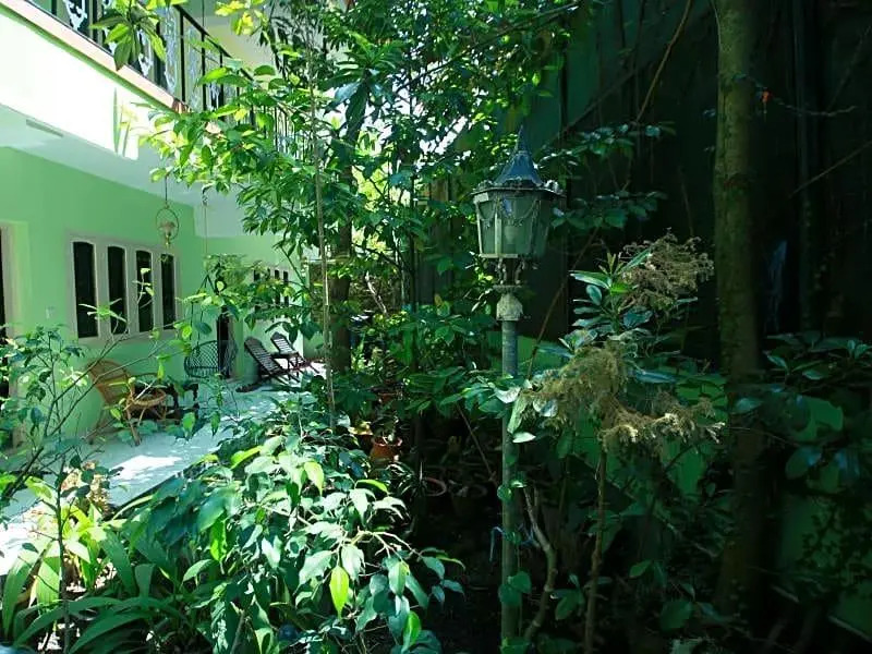 El-Paradiso