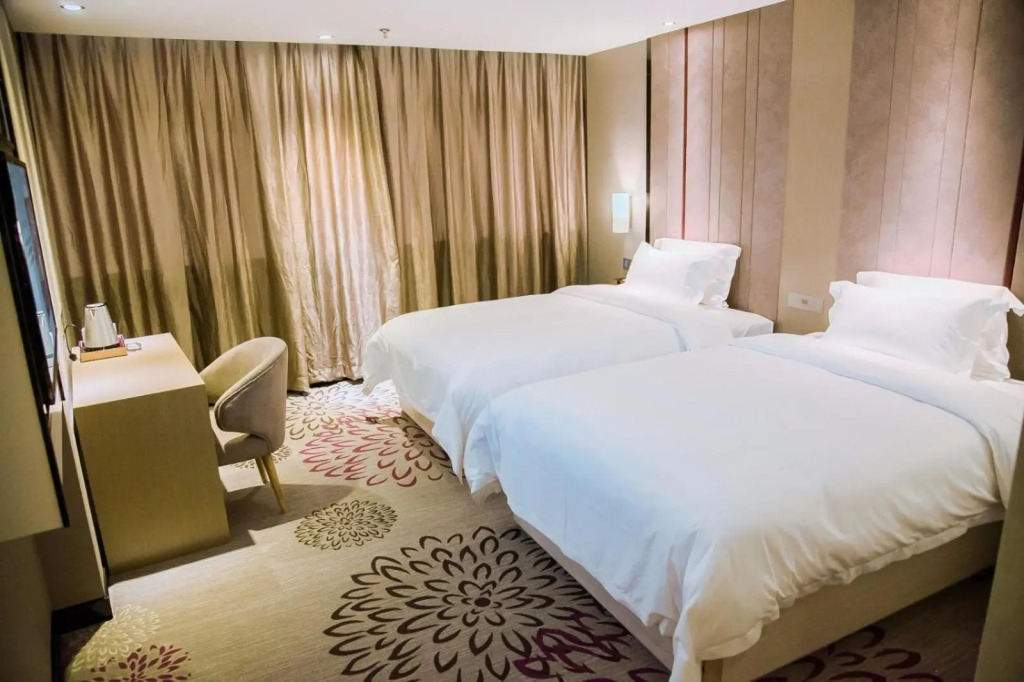 Lavande Hotel (Shantou Chenghai Customs Xiushuiyuan)