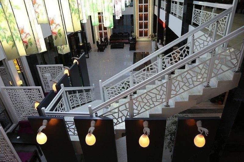 Hailang Yuanlin Holiday Hotel