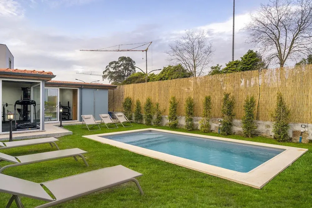 Douro Prestige with Shared S-Pool