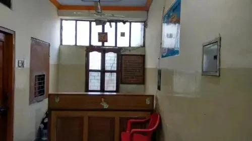 Hotel Shree Palace, Jhansi