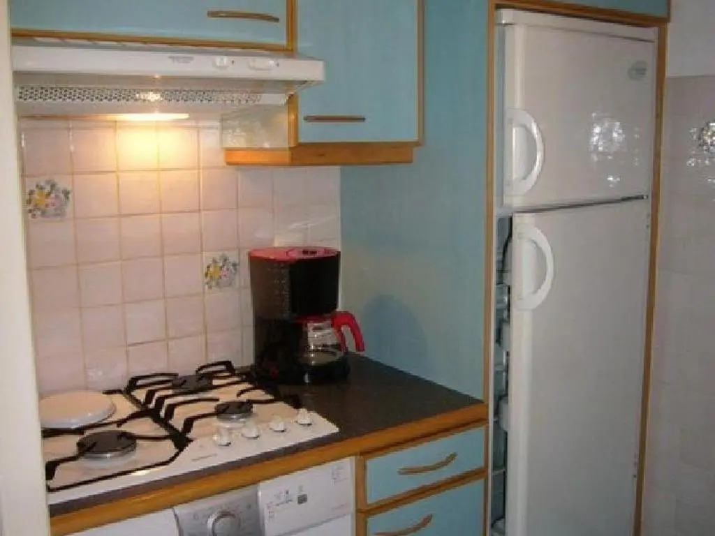 Maison Carnac, 3 pièces, 4 personnes - FR-1-377-46