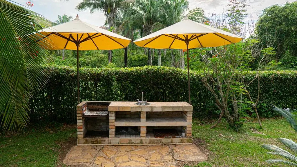 Finca Palmera Nilo