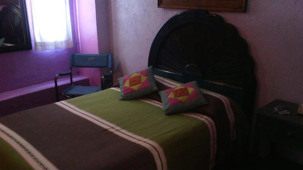Casa de Adobe