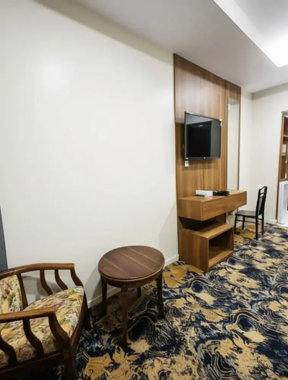 Moro Alalameyah Hotel Makkah