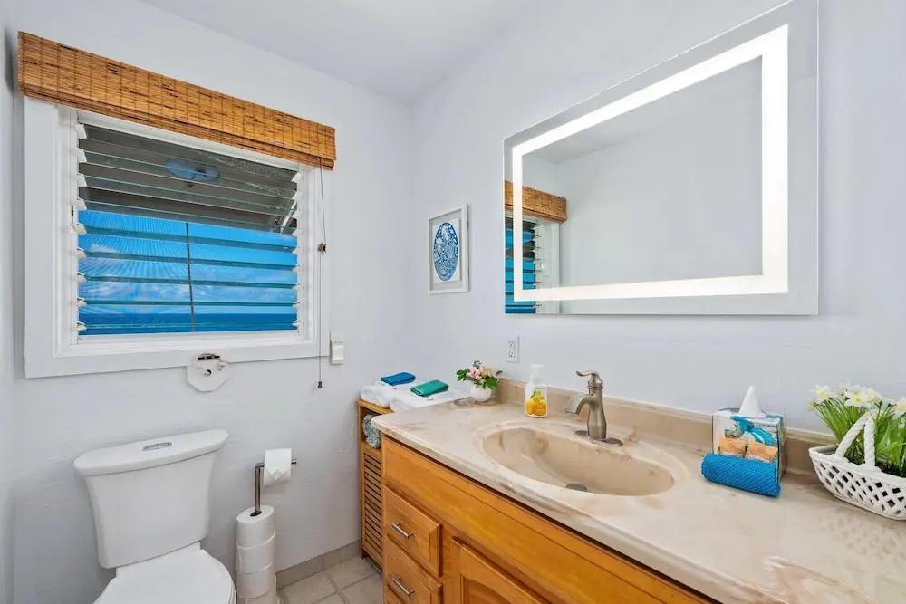 Big Island Keauhou Surf & Racquet 181 2 Bedroom Townhouse