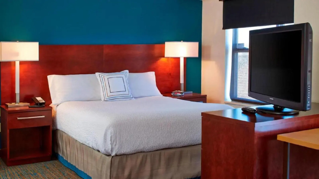 Residence Inn® by Marriott® Baton Rouge South