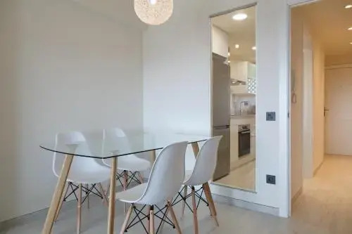 UHC Scala Mar Apartments AACC