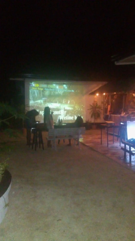 MDF Beach Resort