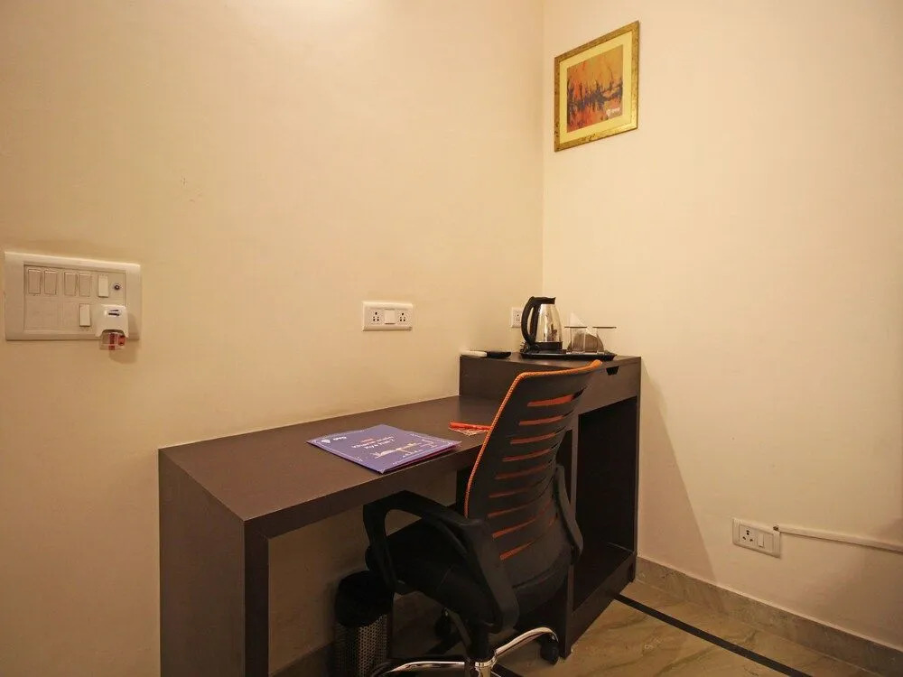 OYO 2895 Cosy Tree Rooms