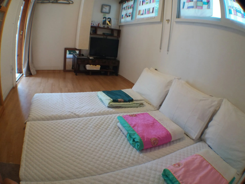 Bukchon Guesthouse