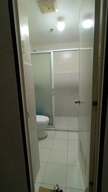 Impeccable 1-bed Studio in Paranaque City