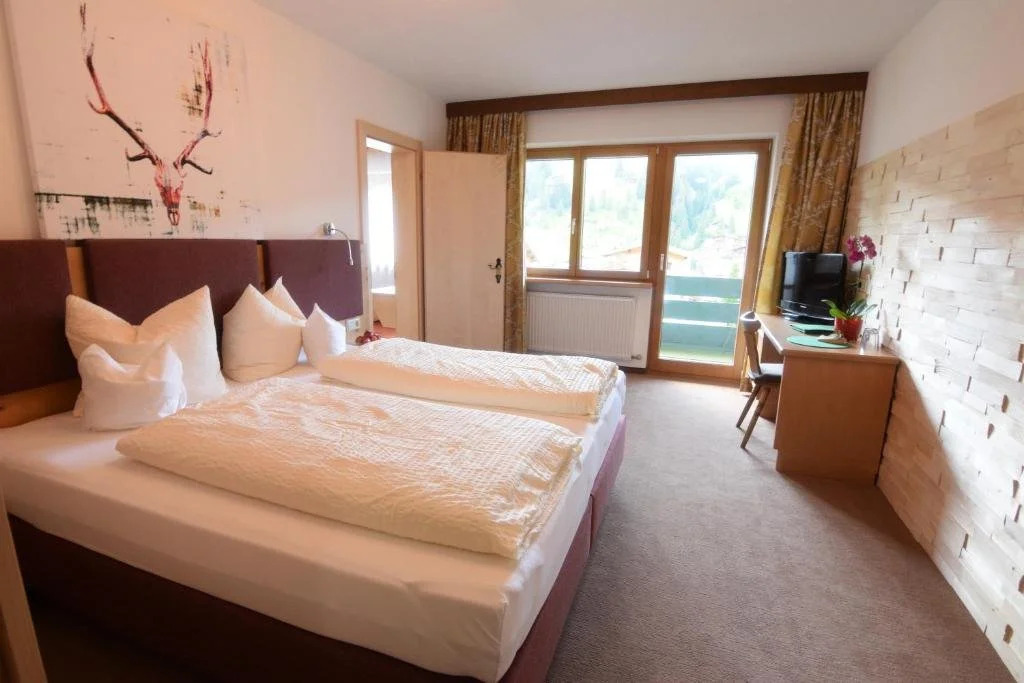 Hotel Hubertus