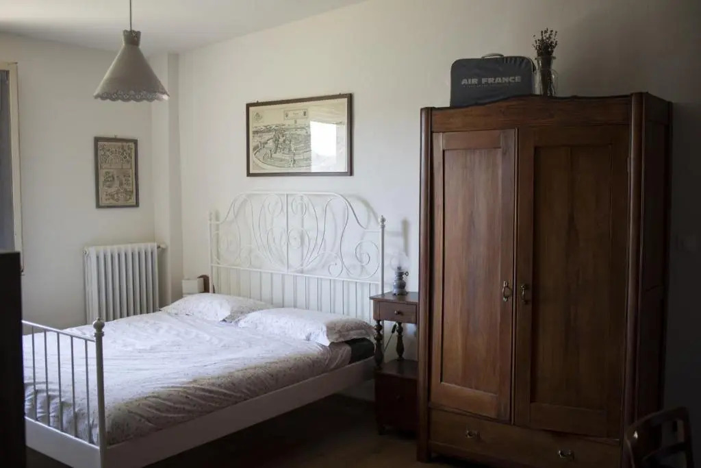 Casa Vallona