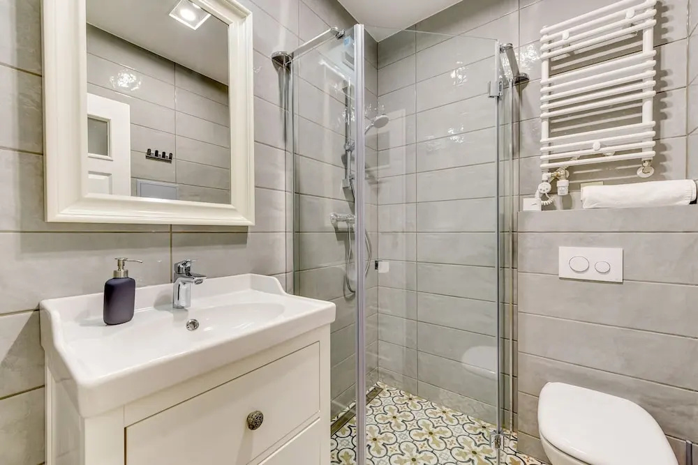 Jasne i Przytulne Apartamenty 3city w Sopocie by Noclegi Renters