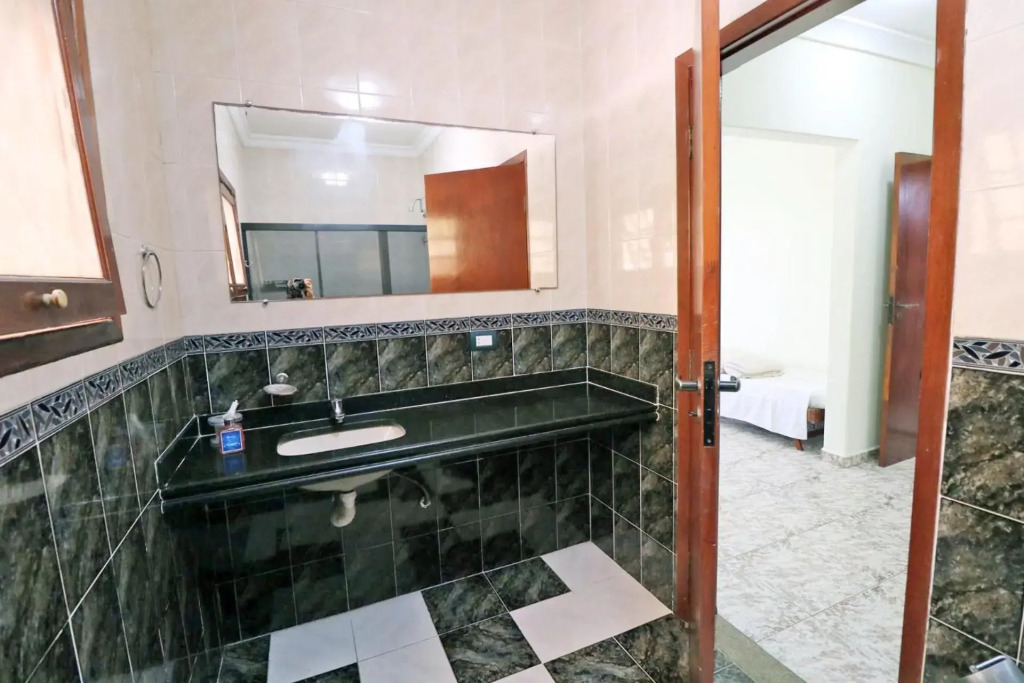 Casa Vip Ubatuba - Vista para o Mar - Praia das Toninhas