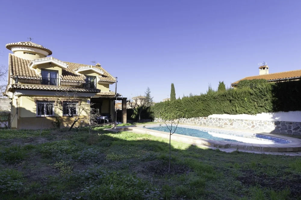 Casa La Casita
