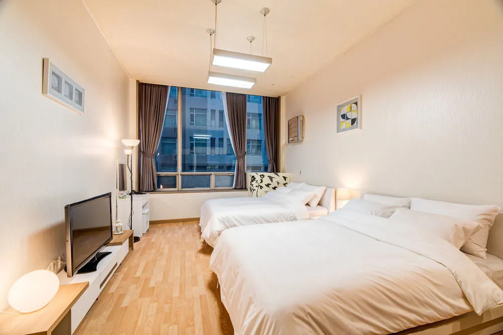 The Uno Residence