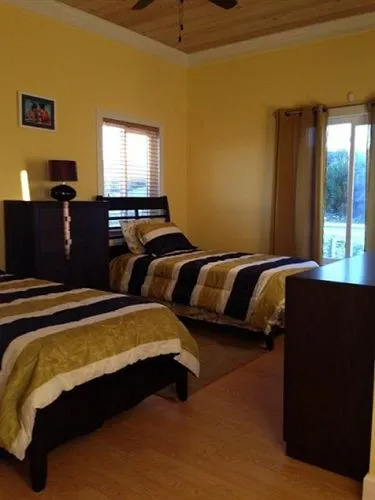 Abaco Sunrise Villa by Living Easy Abaco