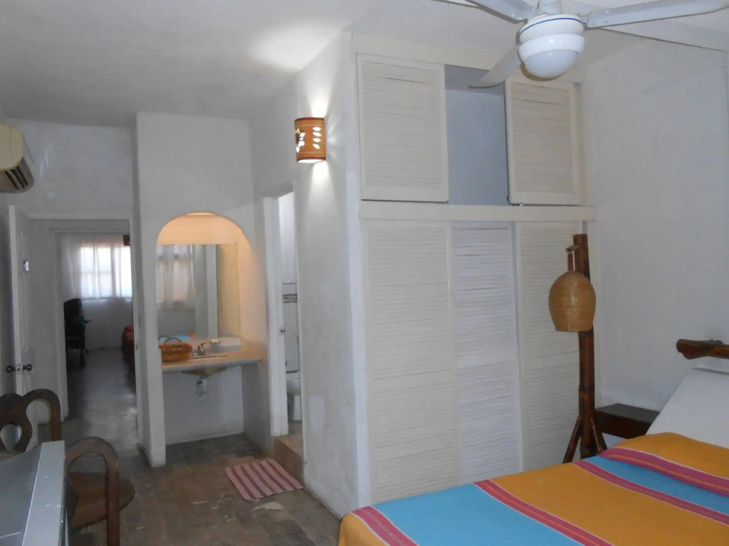 Hotel Corona Zihua