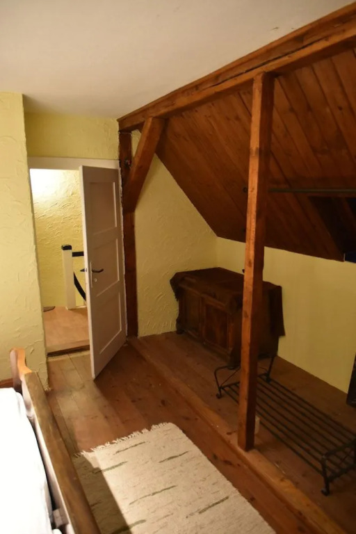 Ferienwohnung Domäne Süpplingenburg