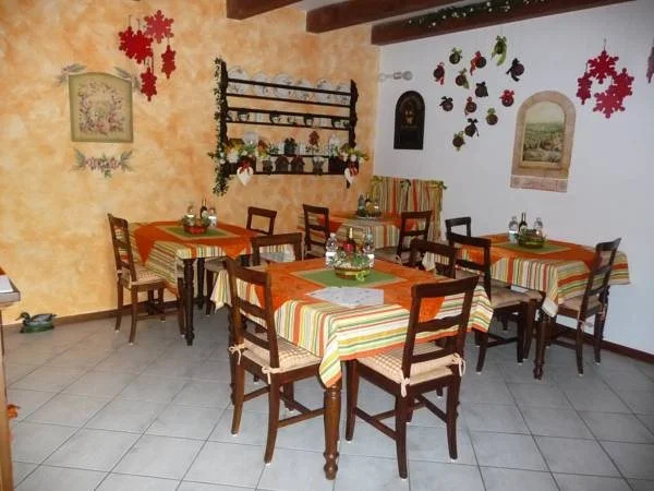 Ai Due Pini B&B