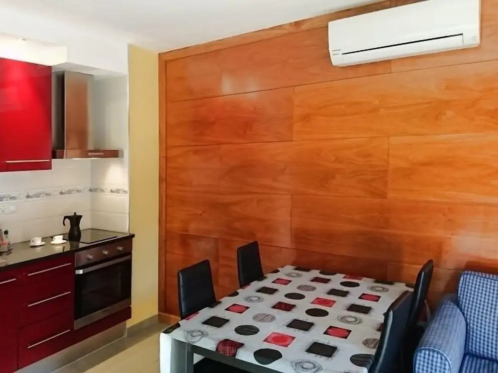 Apartamentos Salats 24