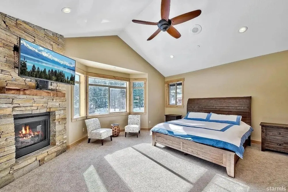 539 Wintoon Drive 4 Bedroom Home