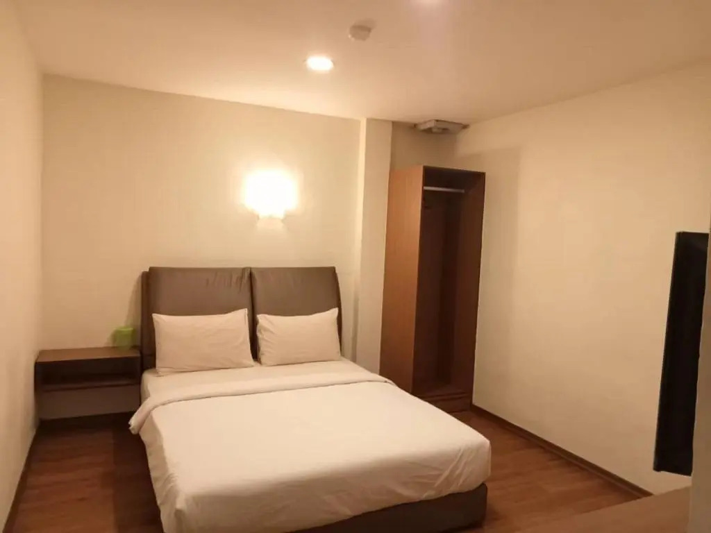 I Harmony Hotel