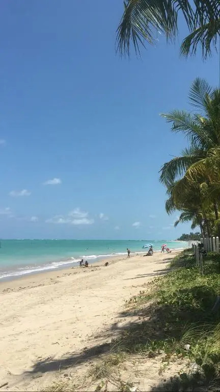 Casa na Praia Maragogi