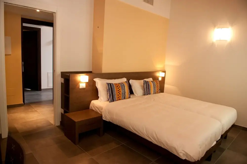 Agriturismo Il Mulinum