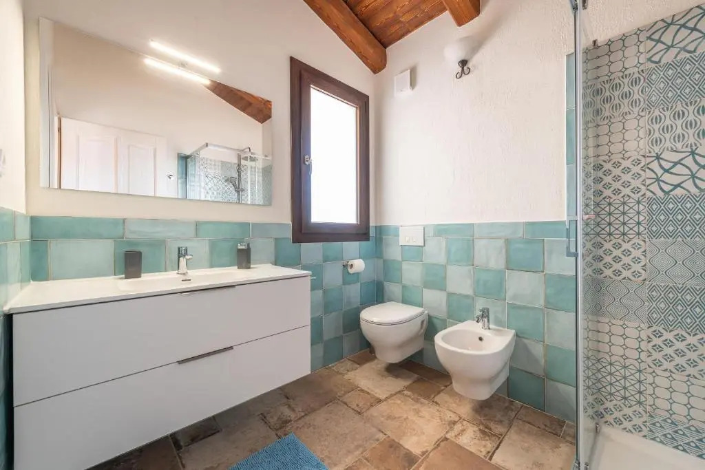 Mattia House