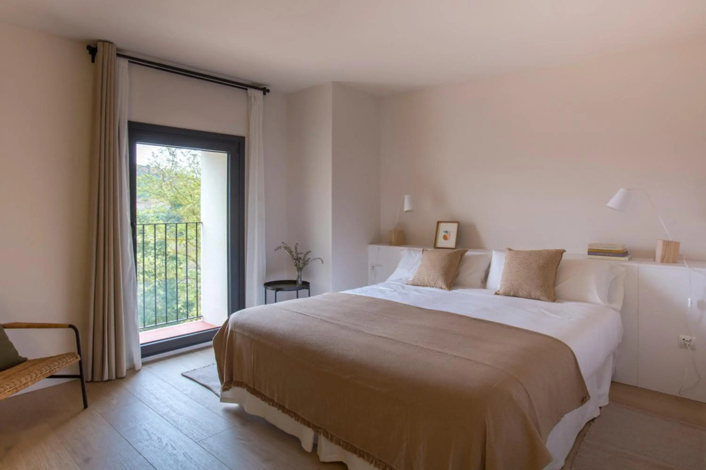Hotel Rural Mas de lIlla
