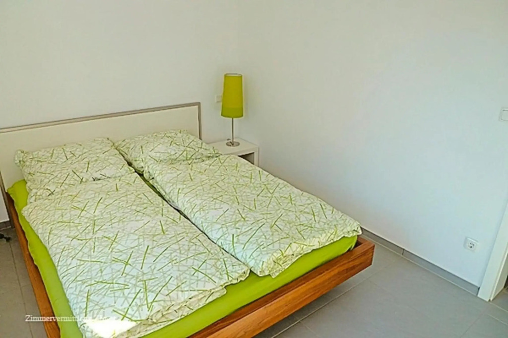 Villa Morgentied, FW 2