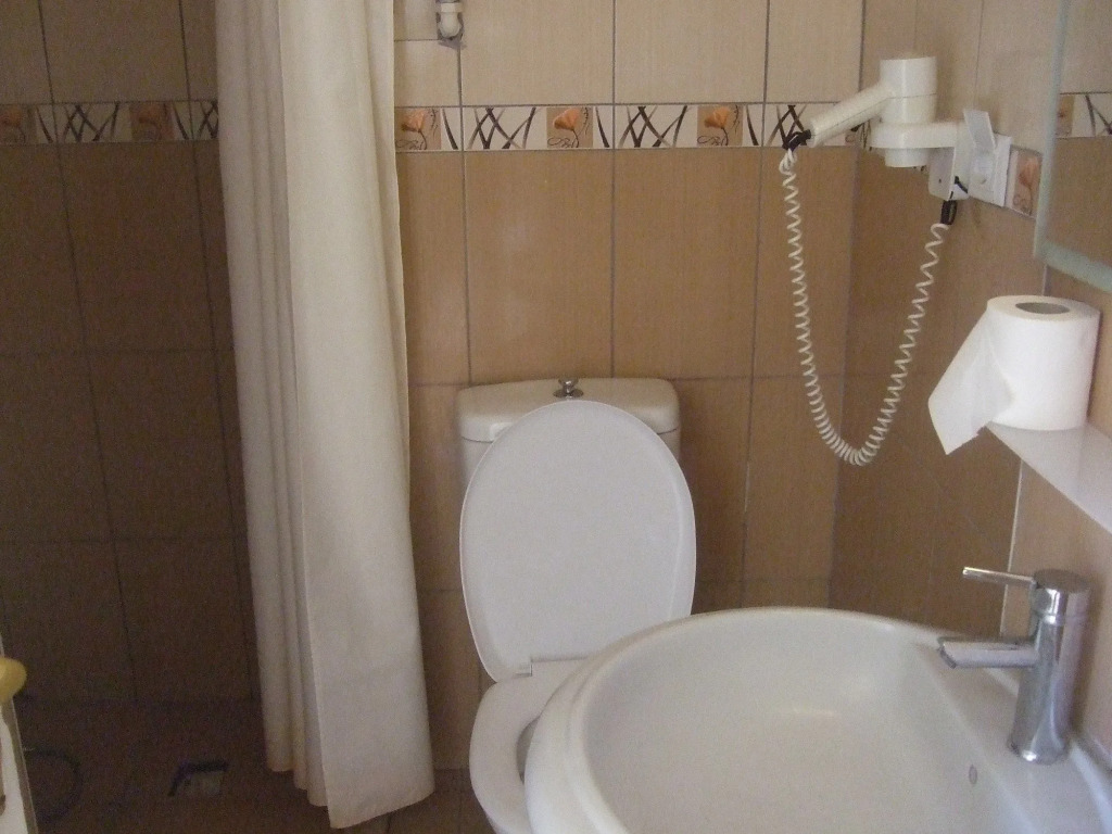 Suntalia Hotel
