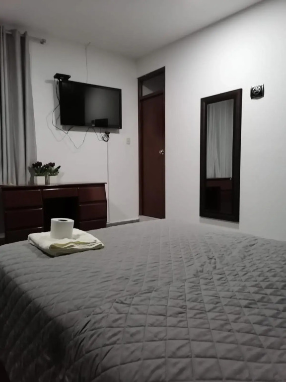 Suite Trujillo