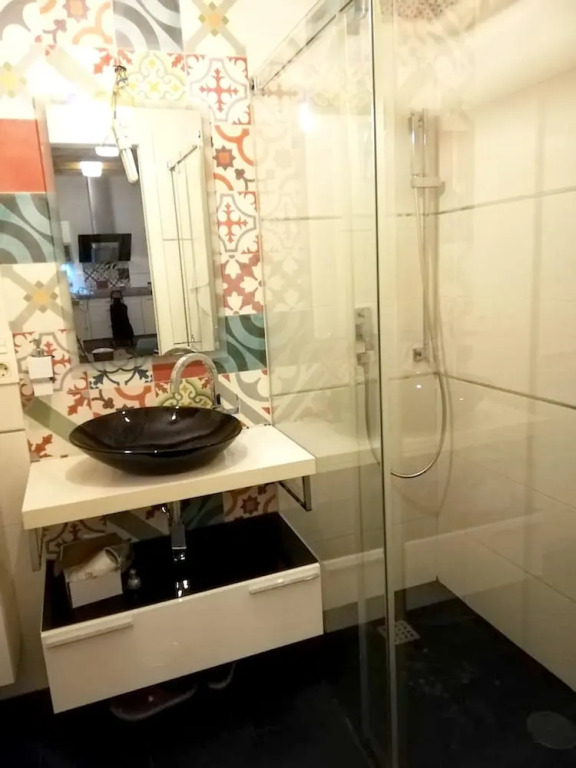 Apartment with 2 Bedrooms in Sevilla, with Wifi