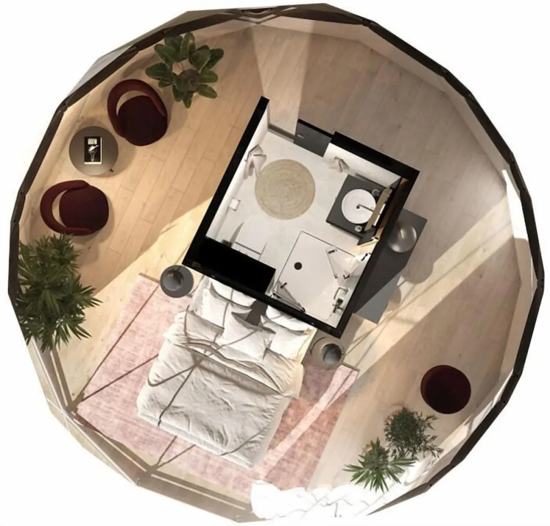 Paradiseview