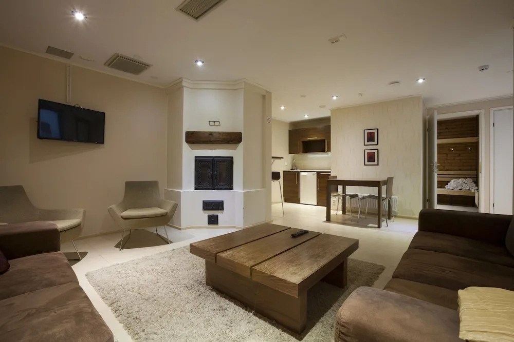 Comfort Guesthouse