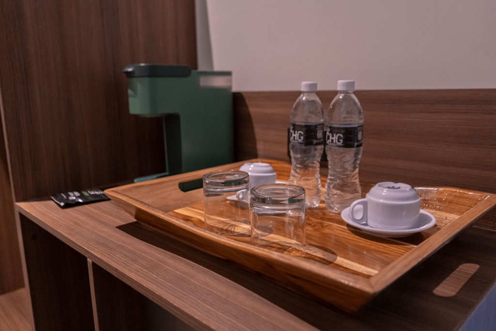 City Centro by Marriott San Salvador