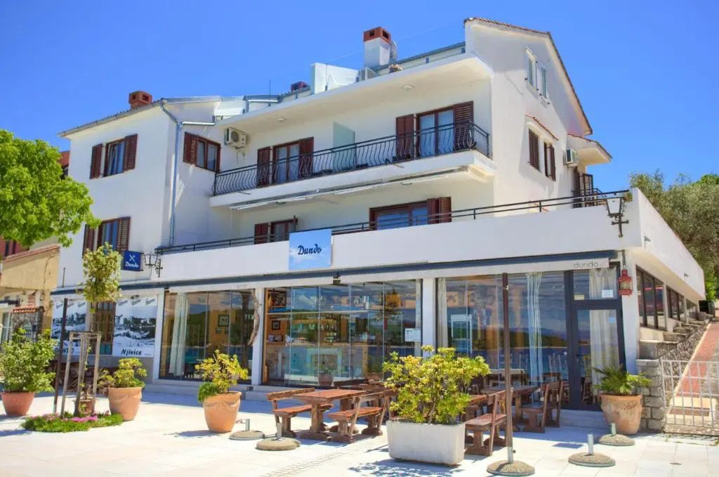 Apartments Dundo