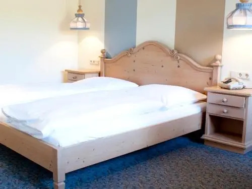 Hotel Sonneck