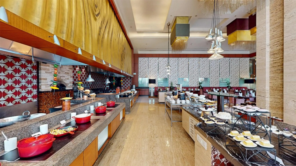 Radisson Blu Hotel, Nagpur
