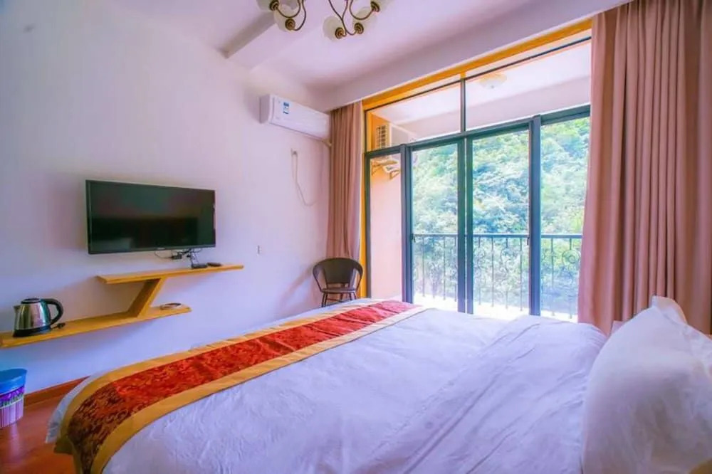Yiyun Botique Inn Shanjiao Courtyard